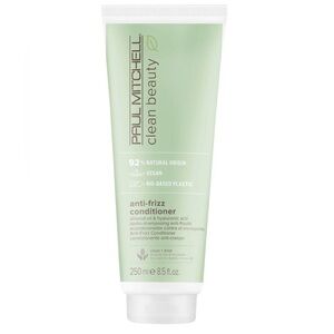PAUL MITCHELL
CLEAN BEAUTY ANTI-FRIZZ CONDITIONER